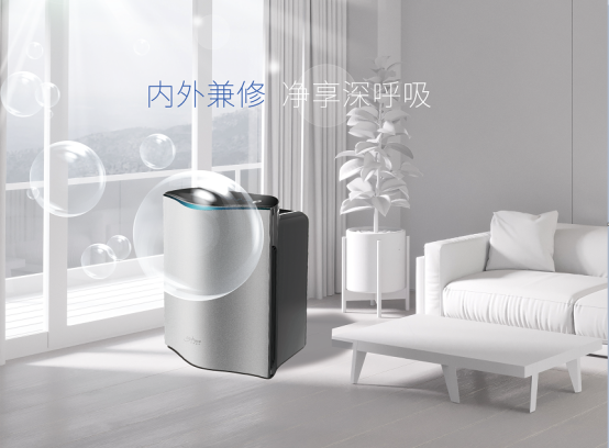 室內空氣凈化器