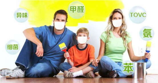 室內甲醛是如何形成的？民間除甲醛方法有用嗎？