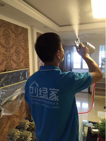 臥室衣柜除甲醛應該怎么做？