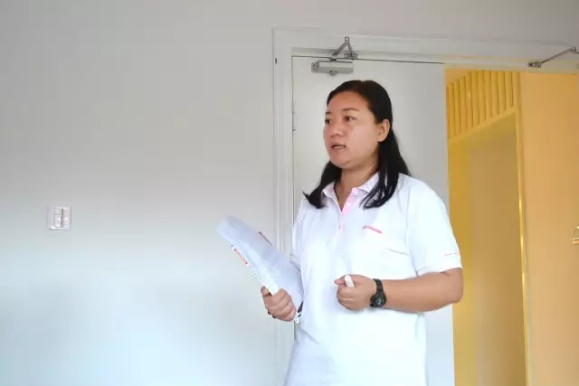 第二十四期全國《室內環境治理員》培訓圓滿結束！