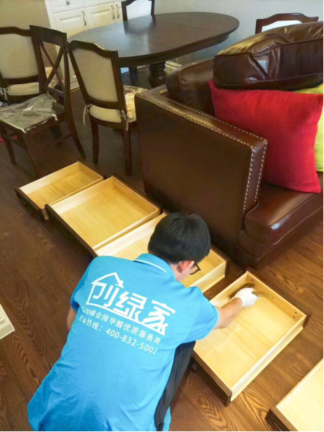 專業室內除甲醛怎么做才是正確有效的？