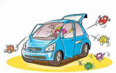 怎樣去除車內甲醛異味？車內除甲醛有哪些方法？