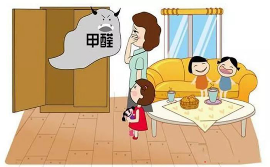 室內空氣污染