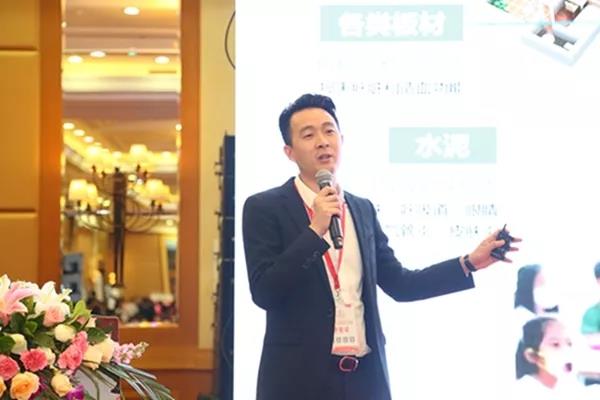 北京！創綠家環保全國品牌推介會三巡啦！