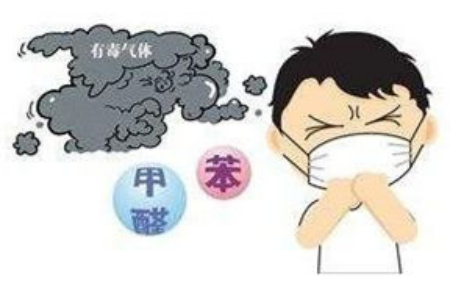 除甲醛專業公司室內甲醛治理