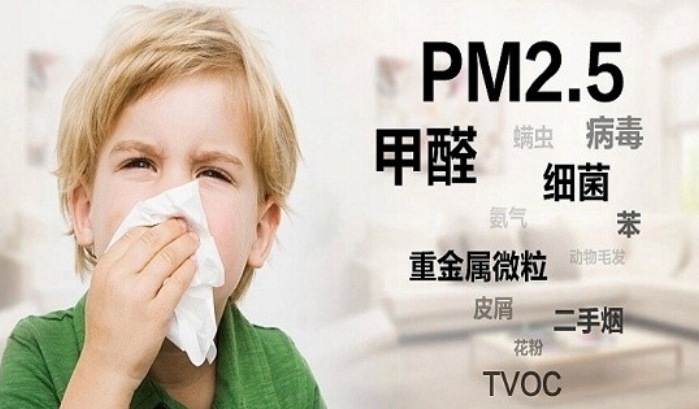 杭州甲醛檢測機構有哪些？