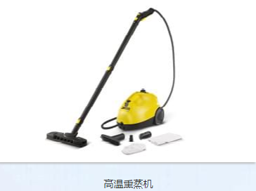 代理除甲醛加盟項目需要哪些設備？