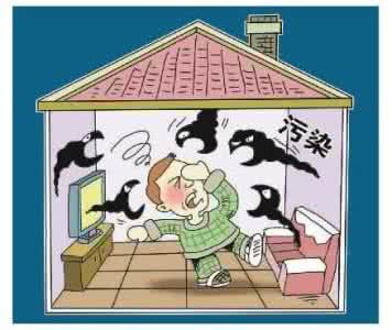 室內裝修如何避免甲醛的侵擾？