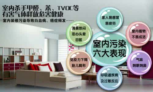 除甲醛加盟項目賺錢嗎？